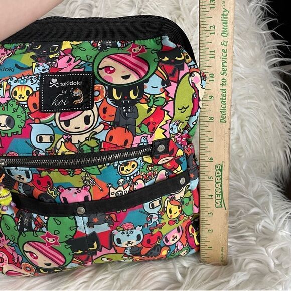 Tokidoki by Koi Medical Backpack - Picture 8 of 11